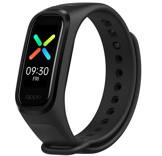 Oppo Band Unisex Fitnesstracker für 19,90€ (statt 30€)