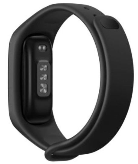 Oppo Band Unisex Fitnesstracker für 19,90€ (statt 30€)