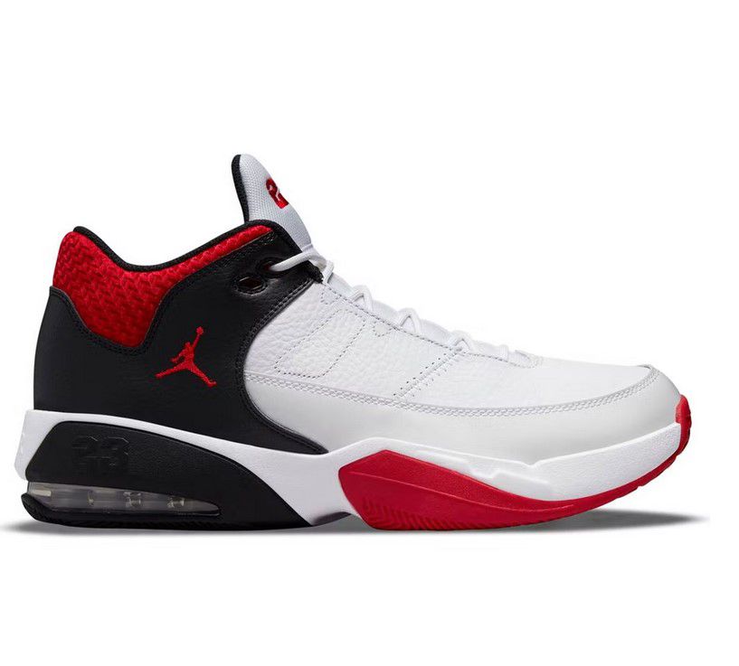 Nike Jordan Max aura 3 Herren Basketball Schuhe für 43,98€ (statt 99€) &#8211; nur Gr. 40,5