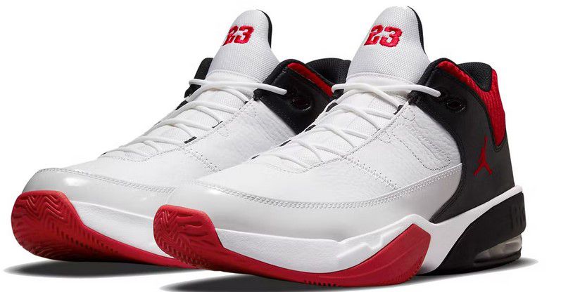 Nike Jordan Max aura 3 Herren Basketball Schuhe für 59,82€ (statt 99€)   Restgrößen