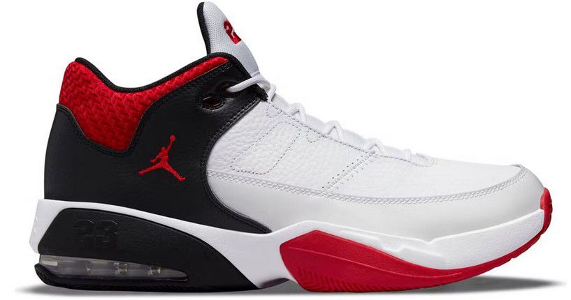 Nike Jordan Max aura 3 Herren Basketball Schuhe für 59,82€ (statt 99€)   Restgrößen