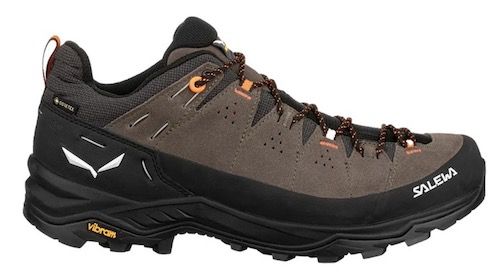 Salewa MS Alp Trainer 2 GTX Trekkinghalbschuhe für 89,90€ (statt 129€)