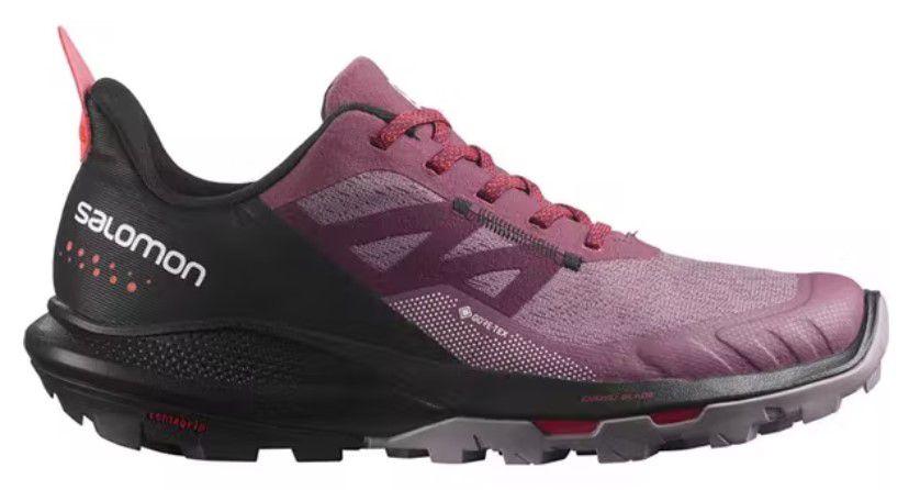 Salomon Outpulse GTX Damen Tecking Schuhe für 63,98€ (statt 89€)