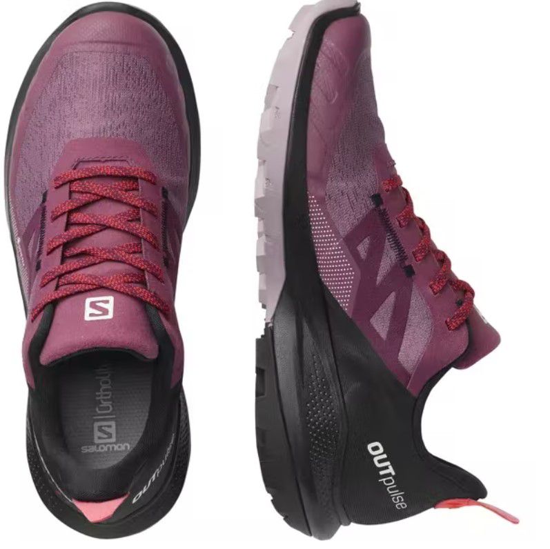 Salomon Outpulse GTX Damen Tecking Schuhe für 63,98€ (statt 89€)