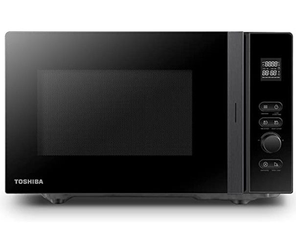 Toshiba MV-AM20T Mikrowelle 20l 800W für 79,99€ (statt 110€)