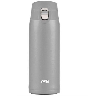 Emsa Travel Mug Light Thermo aus Edelstahl für 16,99€ (statt 24€)