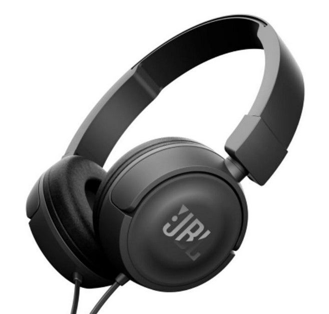 JBL T450 On Ear Headset Kopfhörer für 17,01€ (statt neu 40€)  refurb