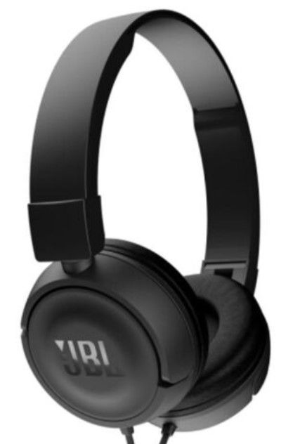 JBL T450 On Ear Headset Kopfhörer für 17,01€ (statt neu 40€)  refurb