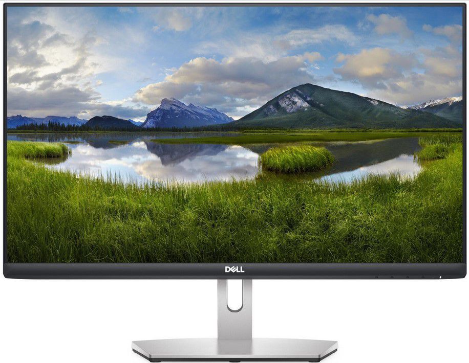 Dell S2421HNM   24 Zoll IPS FHD Monitor 75Hz für 89,90€ (statt 129€)