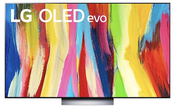 LG OLED65C27LA OLED TV + Nintendo Switch OLED ab 1.699€ (statt 1.834€)
