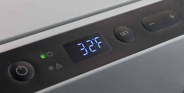 DOMETIC CoolFreeze CFF 45 elektrische Kompressor Kühlbox für 429,99€ (statt 499€)