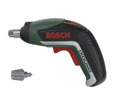 👷 Theo Klein 8300 Bosch Ixolino Spielzeugversion ab 4,99€ (statt 14€)