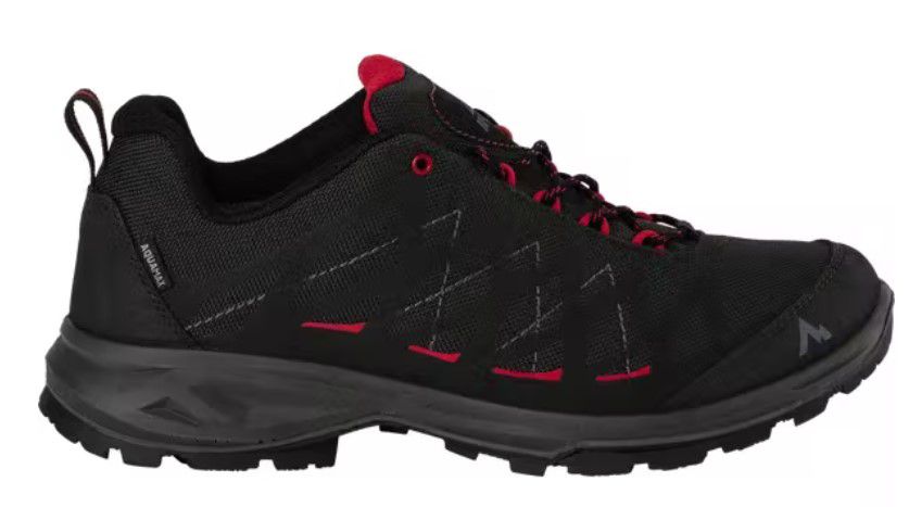 McKINLEY Explorer AQX II Herren Multifunktions Schuhe für 34,98€ (statt 79€)