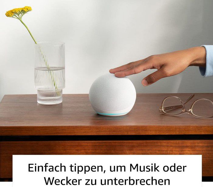 ➡️🔥 Früher Black Friday Deal: 2x Echo Dot + Philips Hue White E27 für 52,98€ (statt 102€)