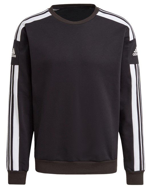 adidas Performance Squadra 21 Herren Sport Sweatshirt für 26,83€ (statt 33€)