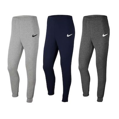Nike Sweatpants Park 20 Fleece Soccer für je 22,49€ (statt 28€)