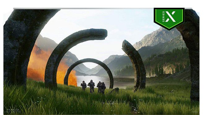 HALO INFINITE XBox & Win10 Game für 19,99€ (statt 31€)