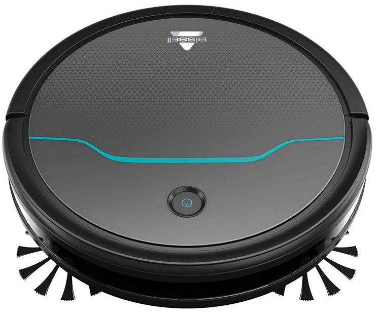 Bissell EV675 Staubsauger Roboter für 109€ (statt 140€)
