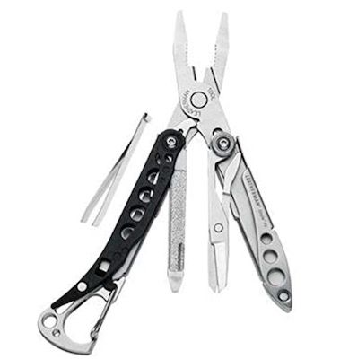 Leatherman Style PS Multiwerkzeug mit 8 Funktionen für 33€ (statt 42€)