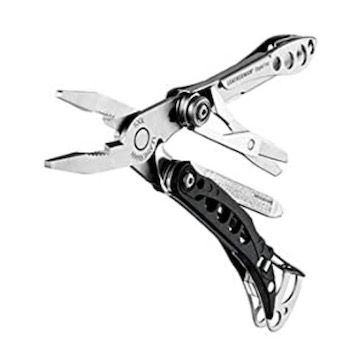 Leatherman Style PS Multiwerkzeug mit 8 Funktionen für 33€ (statt 42€)