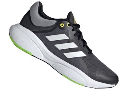 adidas Response Laufschuhe + Entrada 22 Trainingsanzug für 69,99€ (statt 94€)