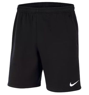 Nike Park 20 Baumwoll-Shorts für 19,99€ (statt 25€)