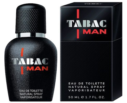 2x 50ml Tabac Man Eau de Toilette für 12,69€ (statt 24€)