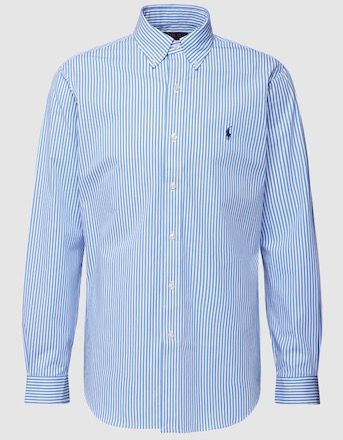 Polo Ralph Lauren Slim Fit Freizeithemd in 3 Farben für je 69,99€ (statt 139€)