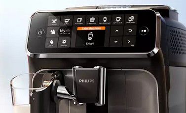 Philips EP4341/50 LatteGo Kaffeevollautomat für 484,90€ (statt 579€)