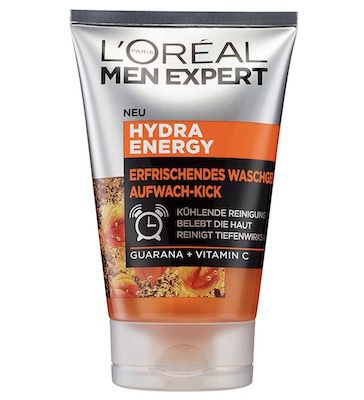 L&#8217;Oréal Men Expert Gesichtsreinigung für Männer für 2,39€ (statt 4€) &#8211; Prime Sparabo