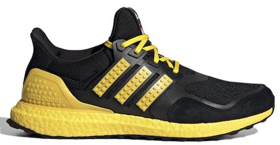adidas Ultraboost DNA X LEGO Sneaker für 69,30€ (statt 82€)