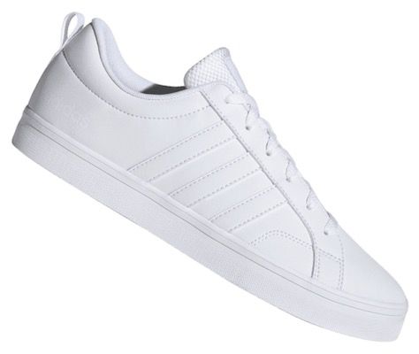 adidas VS Pace 2.0 Sneaker in Weiß für 40€ (statt 49€)