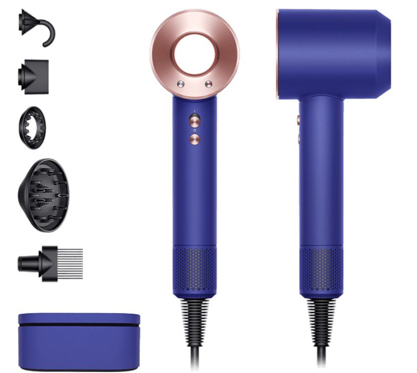 DYSON Supersonic HD07 Gifting Edition Haartrockner für 352 (statt 419€)