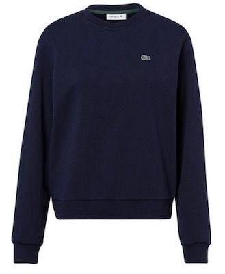 20% Extra Rabatt auf Lacoste Pullover, Sweatjacken, Poloshirts uvm.