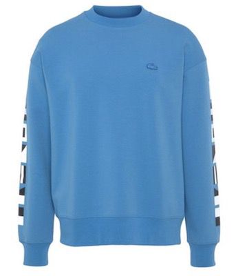 20% Extra Rabatt auf Lacoste Pullover, Sweatjacken, Poloshirts uvm.