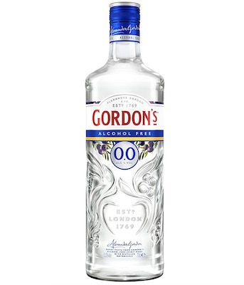 Gordon’s alkoholfrei 0.0% für 8,99€ (statt 12€) &#8211; Prime