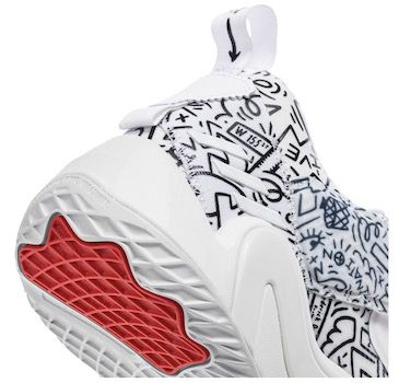 adidas D.O.N. Issue #3 Creativity Spida Basketballschuhe für 34,74€ (statt 65€)