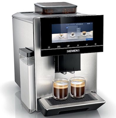Siemens Kaffeevollautomat EQ900 TQ903D03 mit App Steuerung für 1.553,78€ (statt 1.799€)