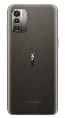 Fehler? Nokia G11 32GB Android 11 Smartphone für 14,89€ (statt 125€)