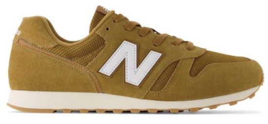 New Balance 373 Winterized Sneaker ab 51€ (statt 63€)