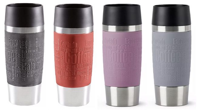 2x Emsa Travel Mug 360ml für 29,93€ (statt 35€)