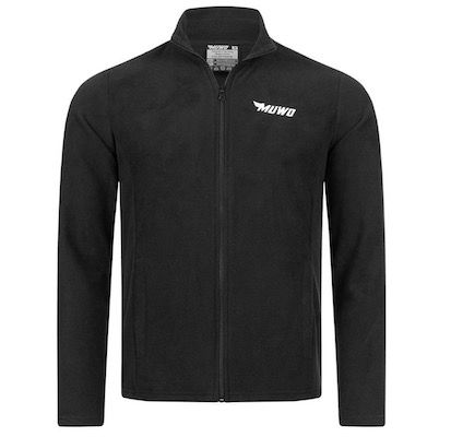 Muwo Acotango Fleecejacke für 9,39€ (statt 20€)