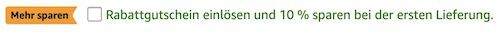 36 Rollen Presto! 3 lagiges Toilettenpapier je 200 Blatt ab 15,67€ (statt 18€)   Prime Sparabo