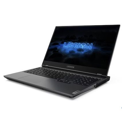 Lenovo Legion 5 Pro 16&#8243; Gaming-Notebook mit 1 TB SSD + RTX 3060 für 1.349€ (statt 1.737€)