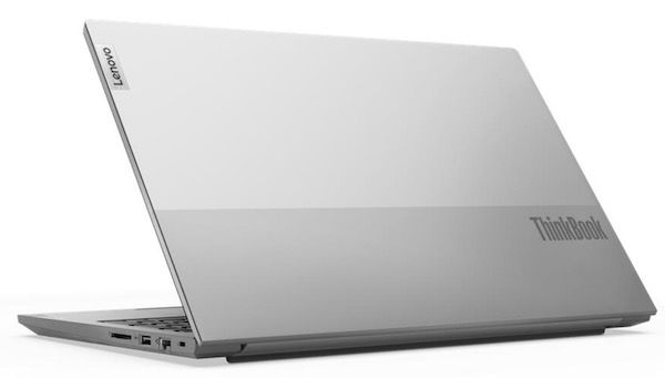 Lenovo ThinkBook 15 G2   15,6 Zoll FHD Notebook mit 512GB SSD für 579€ (statt 719€)