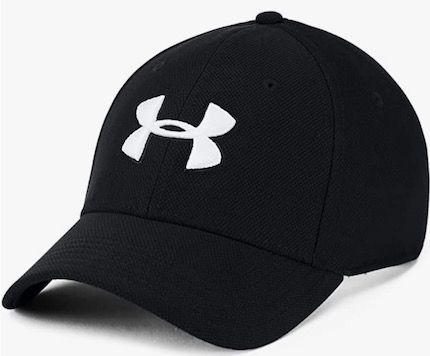 Under Armour UA Mens Heathered Blitzing 3.0 Cap (L XL) für 11,99€ (statt 19€)