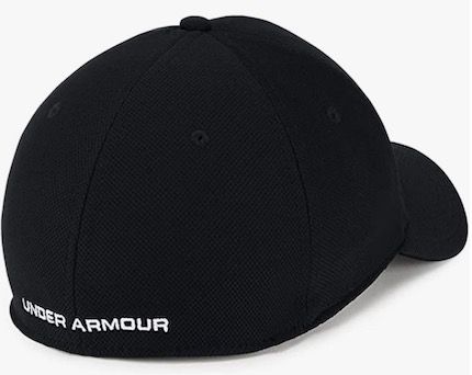Under Armour UA Mens Heathered Blitzing 3.0 Cap (L XL) für 11,99€ (statt 19€)