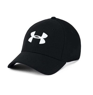 Under Armour UA Men&#8217;s Heathered Blitzing 3.0 Cap (L-XL) für 13,95€ (statt 19€)