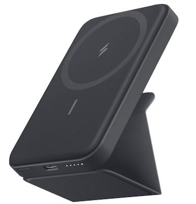 Anker 622 Magnetische Powerbank (MagGo) 5.000mAh für 39,99€ (statt 59€)