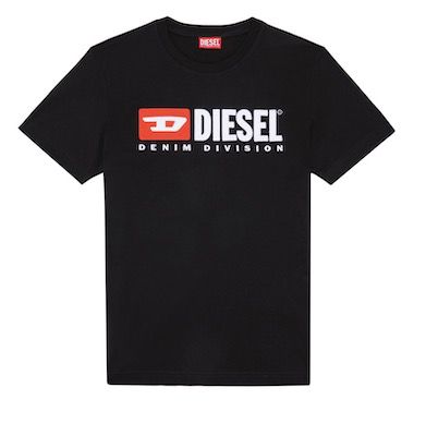 Diesel Diegor T Shirt für 35,94€ (statt 42€)